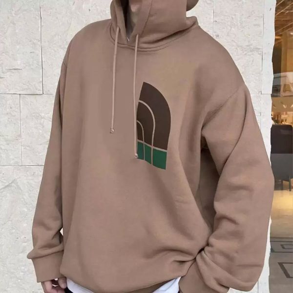 

designer men s sweatshirts classic logo print couple sweatshirt15, Black