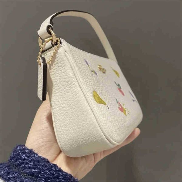 

designer luxury women bag coch handbag fashion inclined shoulder bags cc versatile purses cochs totes large capacity saddle coal wallet 5awm