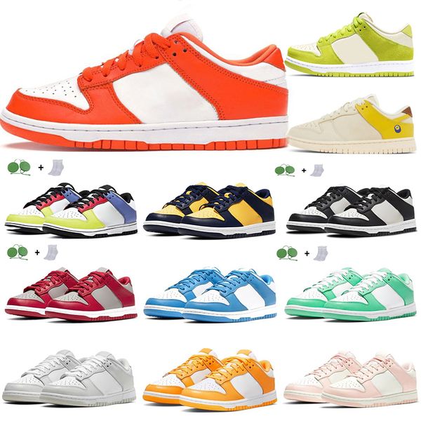 

modish style dvnks running shoes mens womens zapatos chvnky low sb unc digital easter black white panda bear casual amazing man sports train