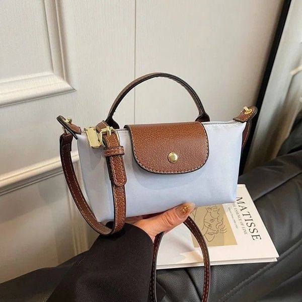 

Designer Bags Tote Bag Classic Handbags High-Quality Cross Body Bag Fashion Bags Shoulder Bag Luxury Wallet Outdoor Beach Bag Woman Shopping Bag 008, Sky blue