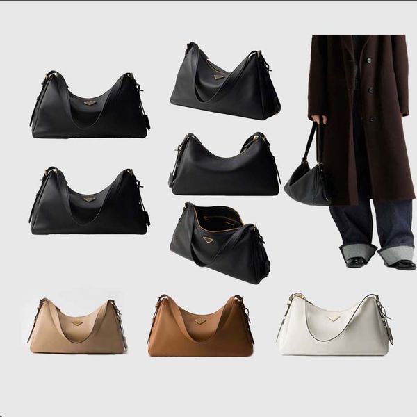 

designer Bag Shoulder Bags Women Classic Handbag amiee Designer hobo New Autumn and winter collection Letter with bag new design Large or medium bag High quality., @~5