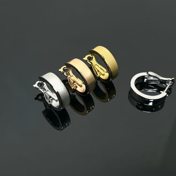 

Earrings Designer for Women Designer Earrings Style Extravagant Studs Classic Simple Earring Steel Silver Letter Elagant Women Stud Earrings Fashion Jewelry
