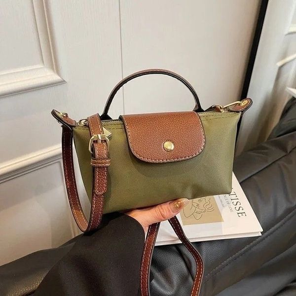 

Designer Bags Tote Bag Classic Handbags High-Quality Cross Body Bag Fashion Bags Shoulder Bag Luxury Wallet Outdoor Beach Bag Woman Shopping Bag 007, Green