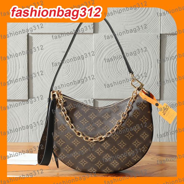 

Designer Bag Tote Bag Luxury Bag High Quality Women's handbag Purse Lady Shoulder Bag Purse Lady Fashion Casual Chain Messenger Crossbody Bag Leisure Women's Bags, #1