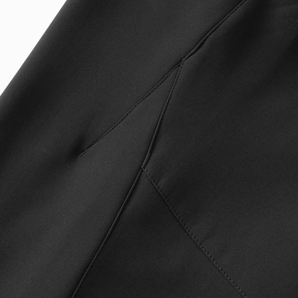 

elastic tear resistant couple soft shell pants stylish durable, Men's dark gray