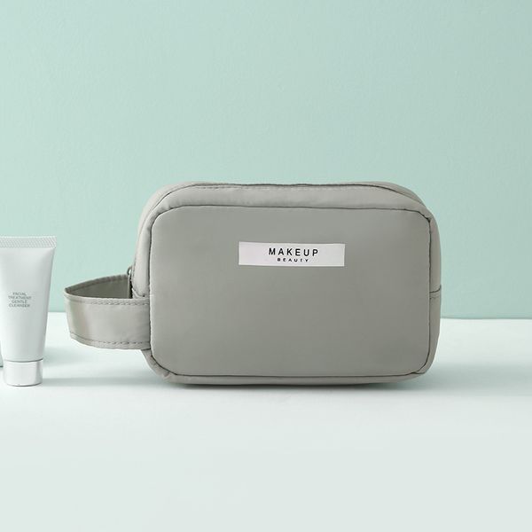 K05 High-Quality Travel Beauty Kit Versatile Design For All Your Grooming Needs