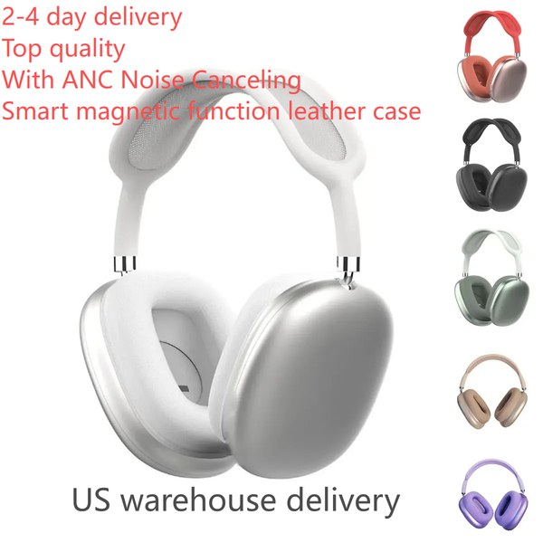 MS-B1 Premium Headphones Smart wireless Bluetooth headphones and noise-cancelling headsets support a wired button with a microphone