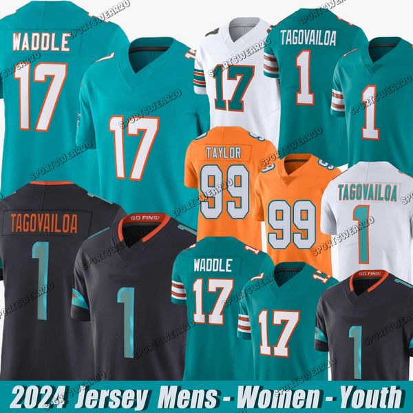 MiamicityDolphinsS jersey #1 Tua Tagovailoa #10 Tyreek Hill Jaylen Waddle Dan Marino Jason Taylor Odell Beckham Jr Jalen Ramsey Mostert DeVon Achane jersey