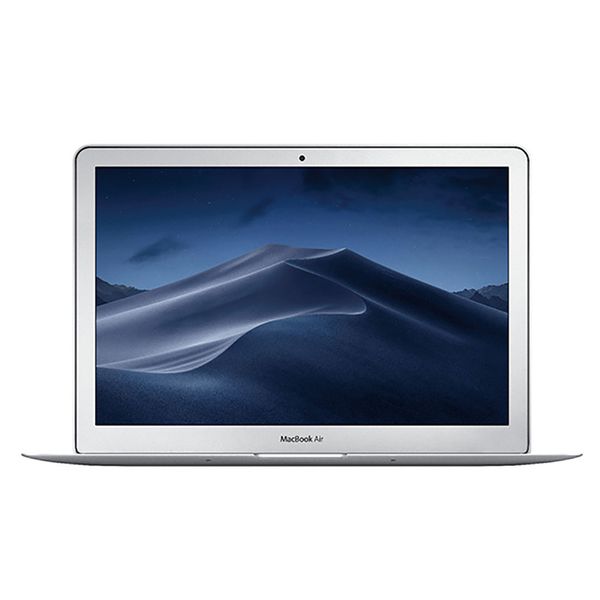 Apple MacBook Air MQD32 13.3" (2017) 1.8GHz i5-5350 8GB RAM 128GB SSD Silver (95% New)