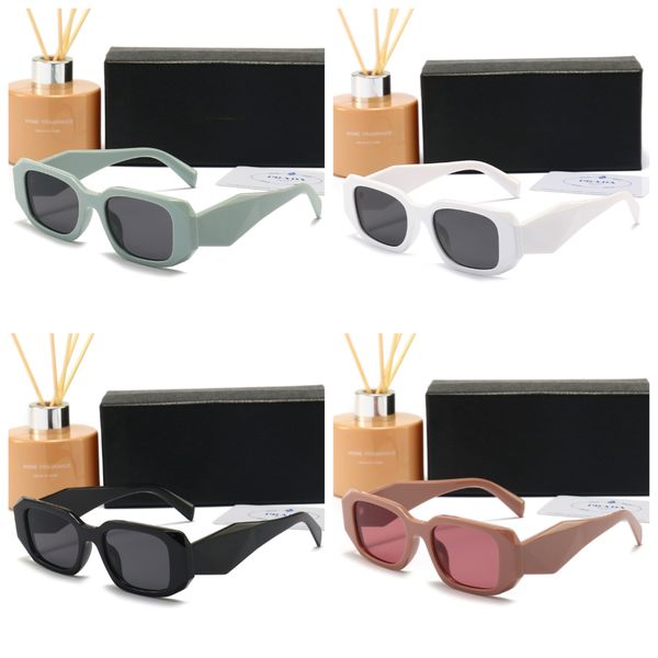 

Fashion Designer Retro Classic Men's and Women's Sunglasses UV Protection Triangular Suitable for Parties Suitable for Women To Wear Packaged in A Box
