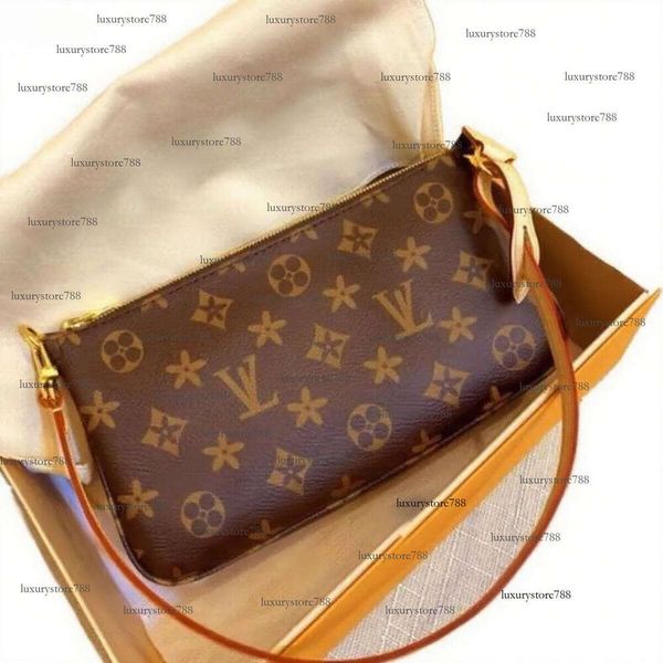 

Designer Underarm Mahjong Bag Classic Old Flower Chain Small Retro Single Shoulder Bags Crossbody Carrying Women Tote Clutch Bag Handbags, Brown flower-pink