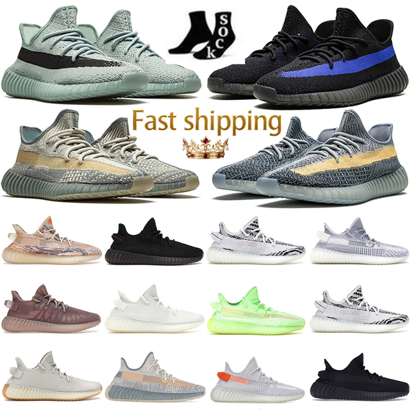 

Designer Shoes Mens Womens 350s Running Shoes classic 350 Sneakers Black Red Bred White Carbon Casual Shoes Outdoor Sports Trainers High Quality Shoes Fast Shipping, # 14