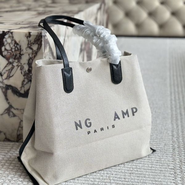 

Designer Bag Fashion Luxury Tote Bag Women's Collection Handbag Shoulder Bag Mediumsize nylon tote bag with large capacity and light weight Essential for students 01., #1