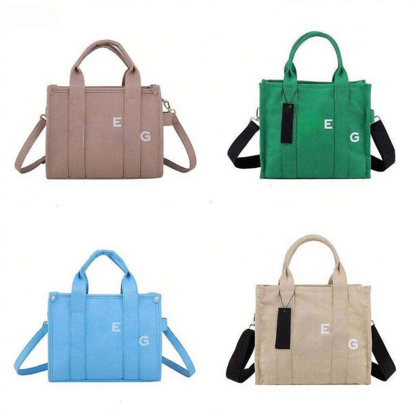 

Women's Shoulder Designer Tote Crossbody Bag Large Capacity Shopping Bag Fashion Multi-Colored Handbag 12A bags handbags women, #8