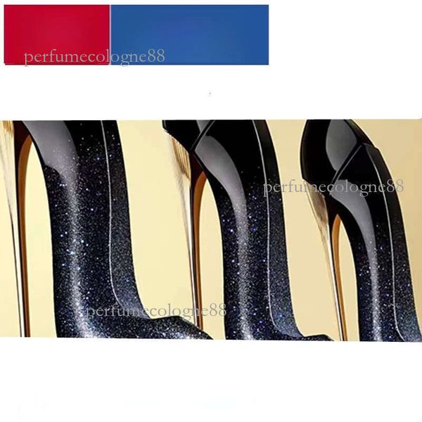 

perfume cologne designer fragrance Free Shipping To The US in 3-7 Days Sexy Girl Emotion for Women 100ml Men Perfume