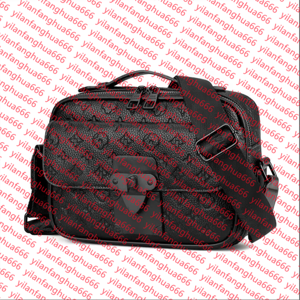 

High quality bag new trio outdoor Waistpacks messenger bag crossbody bag luxurious shoulder bag men's and women's small bag fashionable and, Purple