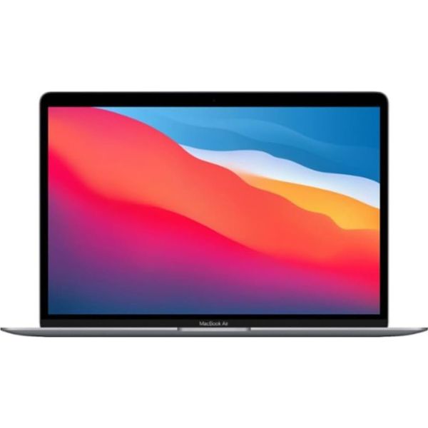 Apple 2020 MacBook Air with Apple M1 Chip, 13-inch, 8GB+256GB RAM, 16GB+512GB , Space Gray (95% New)