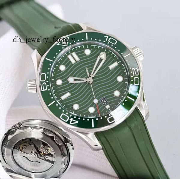 

designer watches Wristwat Top Watches jason007 Commander Dial Limited Edition Mens Sprots Automatic Watch 941, Gold