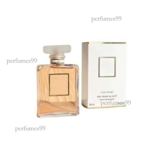 

perfume cologne 2025 Perfume Girl Lady Classic Women EDP Spray Cologne 100 ML Designer Natural Female Long Lasting Pleasant Fragrance For Gift Ladies Charming Scent