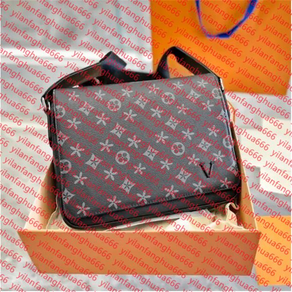 

Hot High Quality Designer bags mens womens POCHETTE TRIO Cross Body Wallets Leather tote bag Patchwork handbag shoulder bags Totes Purse Cro, Fuchsia