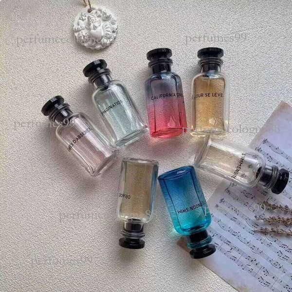 

fragrancePerfume Designer for Women Fragrance Spray 100ml On Beach Imagination Parfum Good Quality Brand Eau Ee Long Lasting perfume cologne designer fragrance