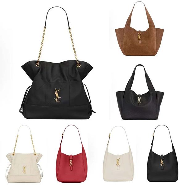 

Designer Tote Luxury Leather Tote bag Women Capacity Composite Fashion Shoulder Bag Shopping Bag AAA Leather Bag High Quality Bag, #10