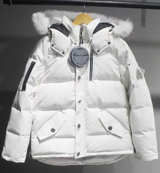 

Mens Downs Designer Jacket Scissors Buckle Classic Coat Zippers Windbreaker Winter Puffy Stylish Mens Coat Wind Tops Outerwear S-2XL, Blue1