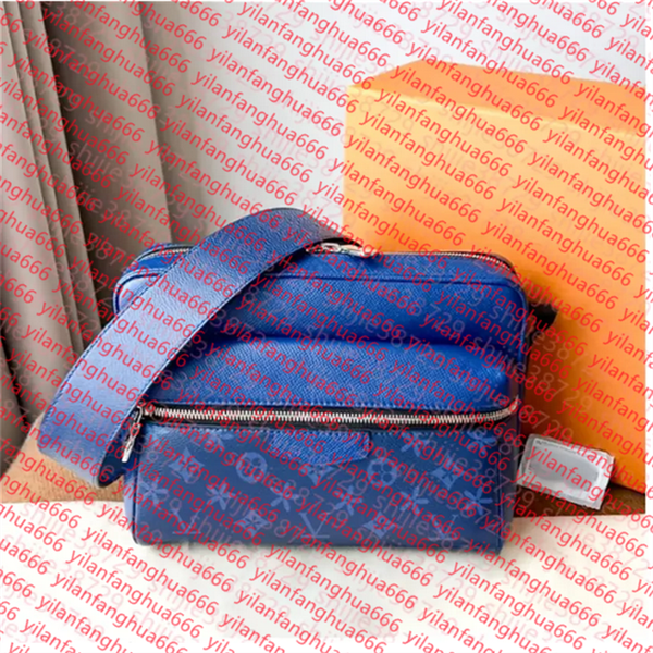 

10A NEW S Lock Sling Bag designer bag women Men Genuine Leather Fanny Pack Waist Bags Crossbody bag Purse Wallet bum bag Handbags Chest bag, Bronze