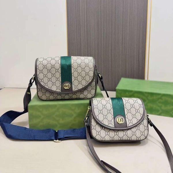 

10A luxury bag High quality crossbody bag designer bag shoulder bag handbag wallet makeup bag beach mini bag A variety of styles, #16