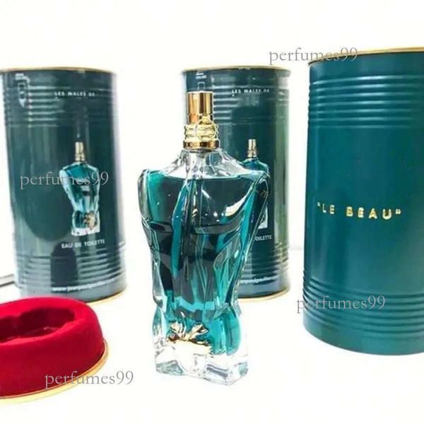 

perfume cologne designer fragrance2025 Man Perfume Spray Large Capacity 125ml /4.2fl.oz EDT Oriental Fougere Notes Cologne Long Lasting Smell Fragrance