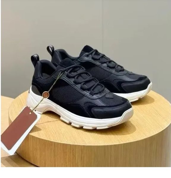 NEW Comfortable Wear Men Cairn Walk Sneaker Shoes High-performance Runner Sports Man Lightweight Soft Sole Chaussures Technical Casual Weekend Walking EU38-46