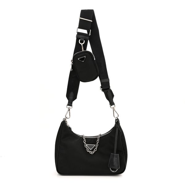 

Three in one handbag designer shoulder bag purse shoulder designer bags designer women bag crossbody designer bags for women purses designer crossbody luxury bag, P-7