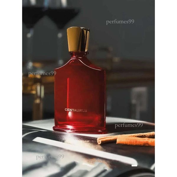 

perfume cologne Wine Red Glass bottle CENTAURUS Women Men 100ml Fragrance Royal Mayfair Gentlemen Cologne Quality Long Lasting Natural Spray fast shipping