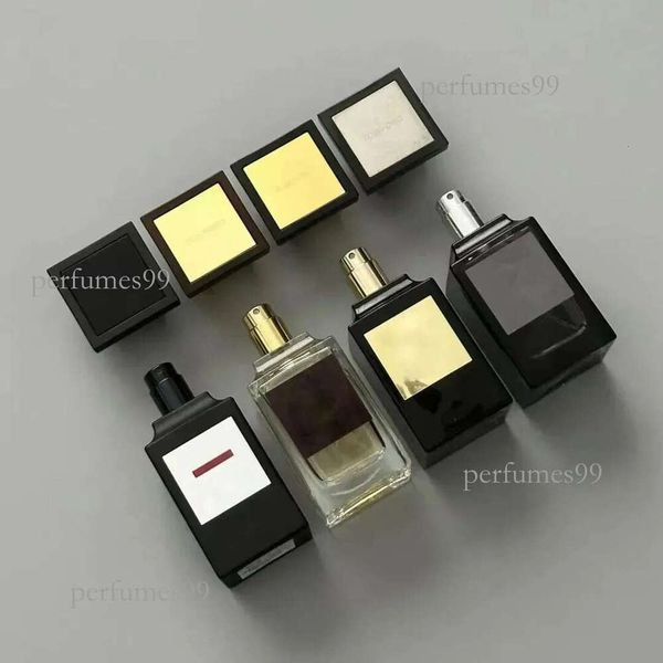 

perfume cologne designer Hot Men women Perfume FUCKING 100ML FABULOUS Eau De Parfum Paris Fragrance incense spray high quality Cologne Spray Long Lasting EDP