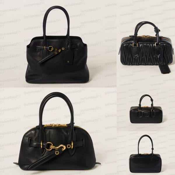 

Luxury Bag designer bag Large capacity tote bag Leather Shoulder bag crossbody bag Casual Underarm bag unisex baguette shoulder bag mirror quality square hobo bag, #16