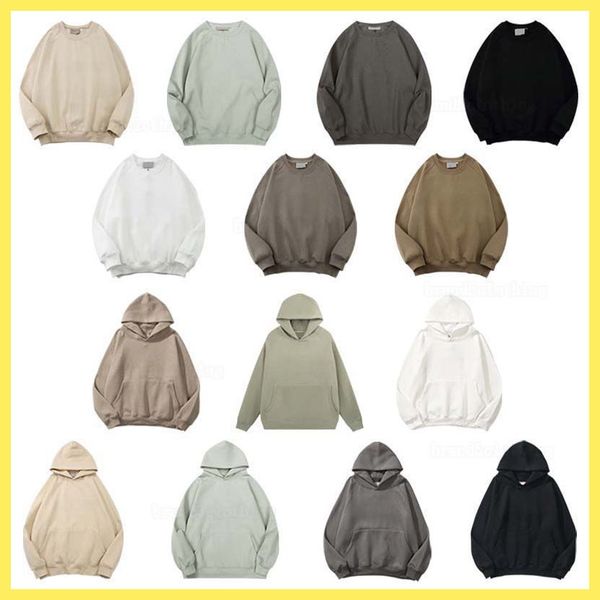 

essens mens hoodie designer hoodie 3D Silicon women hoodies Skateboard Hip Hop Oversize High quality Unisex Streetwear Hooded cotton Sweatshirt asian Size S-XL, Ss (12)