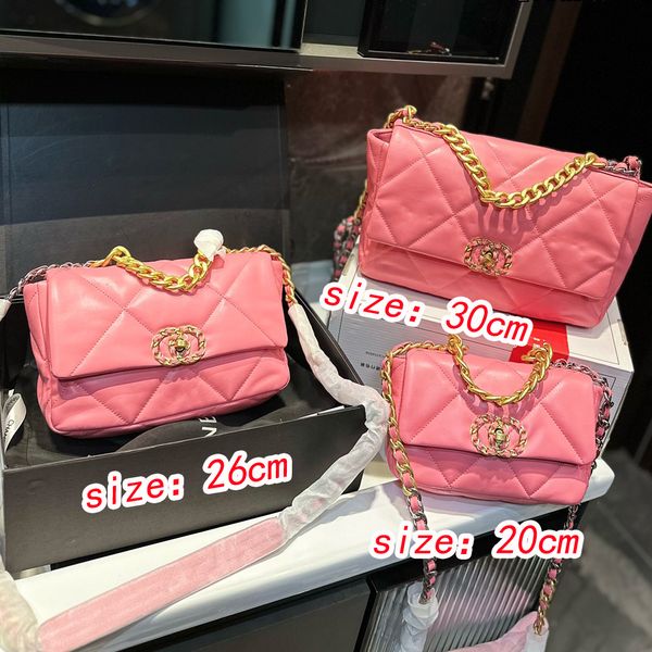 

10A Fashion Women's Luxury Bag Designer Shoulder Bag High End Leather Handbag Lightweight Crossbody Purse for Daily Use Office, Black