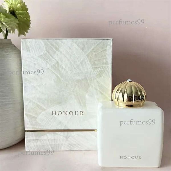 

Vilhelm Parfumerie HONOUR Perfume 100ml men woman fragrance 3.3oz eau de parfum long lasting smell brand edp neutral perfumes spray cologne high quality fast