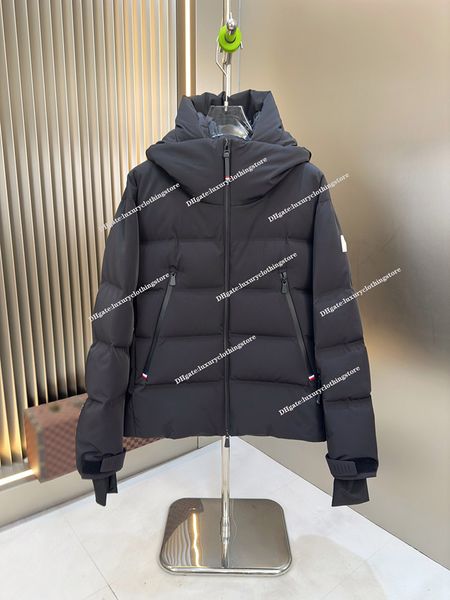 

2025 Scan designer Parka winter puffer jacket Luxury brand mens down jacket men women thickening warm coat men's clothing Fashion outdoor jackets womens coats XXXL, Wholesaler