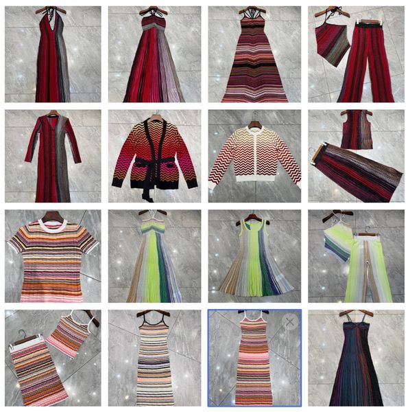 

Fashion Knitted Skirt Women Dress Vest Dress For Sexy Beach Vacation Party Casual Dresses, 31#30723