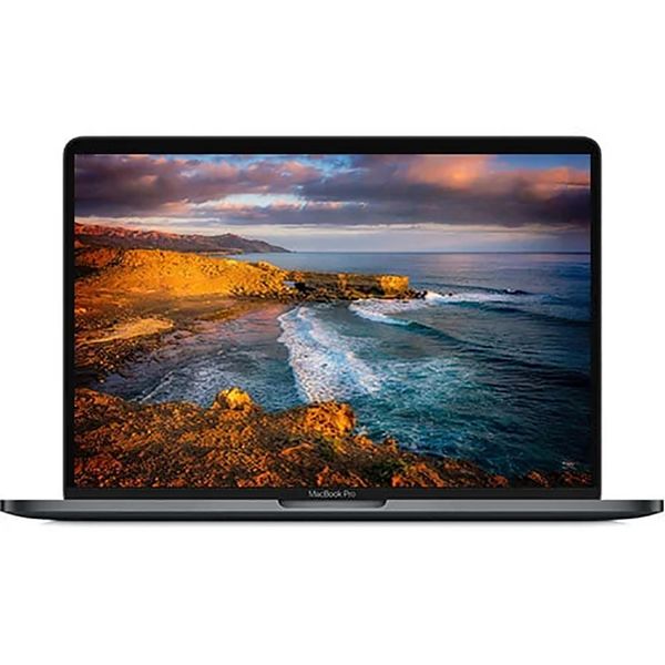 2020 Apple MacBook Pro MWP42 Core i7-10th 16GB 512GB SSD 13.3" With Touch Bar, Retina screen 2560*1600 Space Gray (95% New)