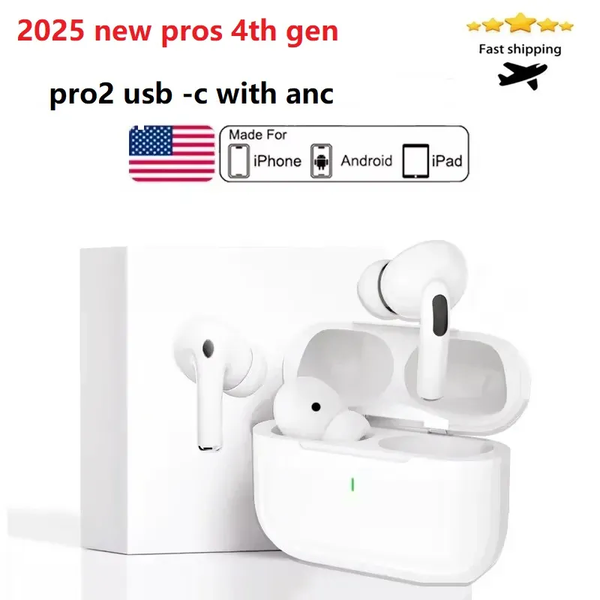 

For Apple AirPods 4 airpods pro 2 3rd 5 airpod earphones 3rd gen Solid Silicone Cute Protective Headphone Cover Apple Wireless Charging Box 3nd 2nd Cases