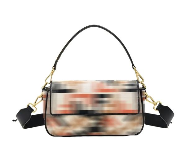 

Original luxury designer's perfect mini version handbag, high-quality handbag, women's crossbody bag, wallet, free delivery, Blue