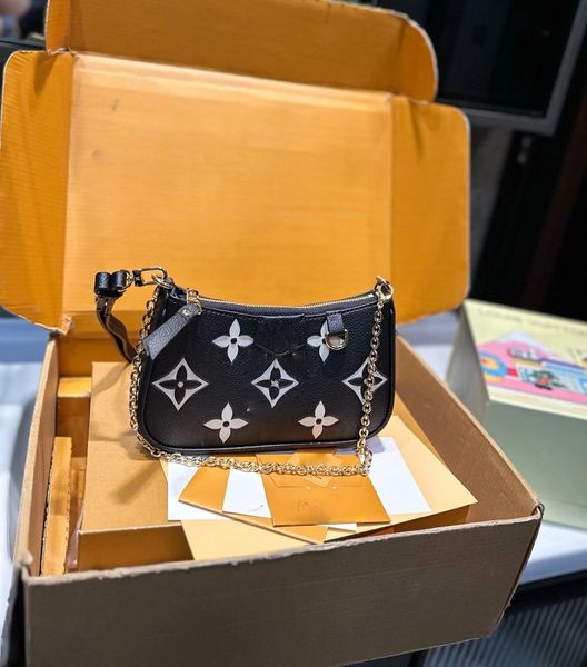 

Designer bag, luxury bag, high-quality shoulder bag, underarm bag, crossbody bag, handbag, fashionable and versatile, commute and daily use., #3