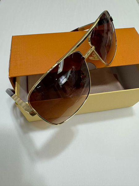 

Woman Sunglass Fashion Couple Designer Sunglasses For Women Mens Luxurys Designers Sun Glasses Drive Summer Polarize Sunglasses Eyewear