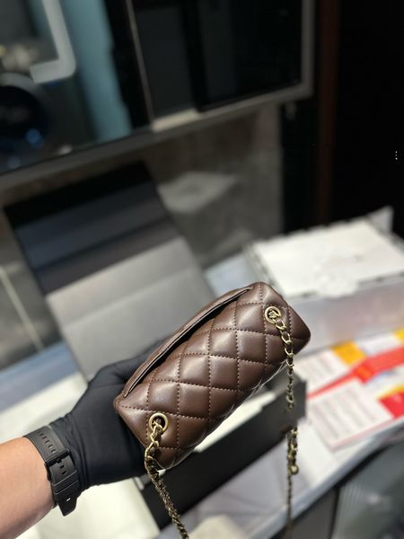 

ZJ915 Classic Handbags Designer Shoulder Bag Purses Women Shoulder Bag Genuine Leather Crossbody Bag the tote shoulder tote wallet Wholesale Retail Brown, A5