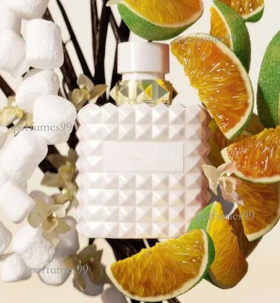 

perfume cologne designer fragrance100ml Perfume Born in roma Intense Parfum Long Lasting Smell Brand Man Women EDP Neutral Unisex Perfumes Cologne Spray Body Mist