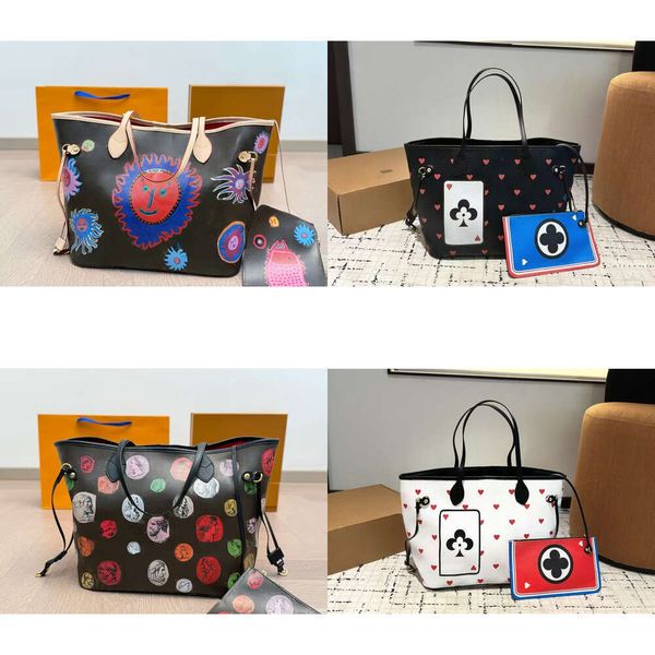 

New Designer Printing Handbags Classic Composite High Quality Cross Body Bag Women Handbag Shoulder Bag Lady Clutch Purse Totes Shopping Bags, Red