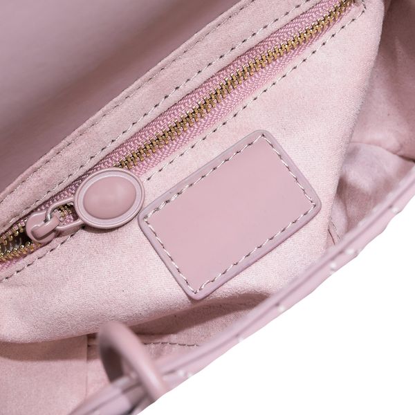 3 grid 4 grid 5 grid abrasive leather designer bag handbag lady bag shoulder bag crossbody bag CD2022