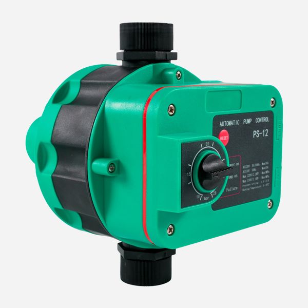 

Versatile Soyue Streamlined Automatic Hydration System For Any Space